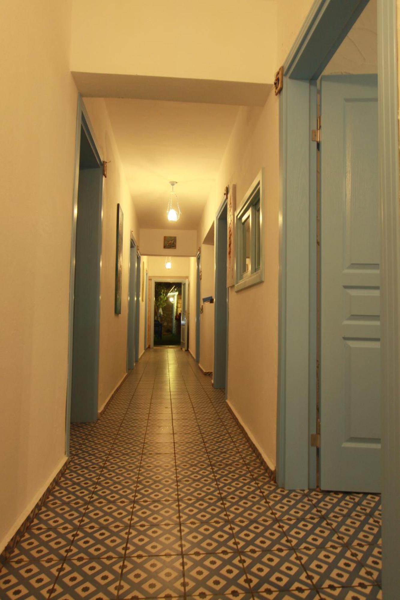 Çakir Bey Hotel Alaçatı Extérieur photo