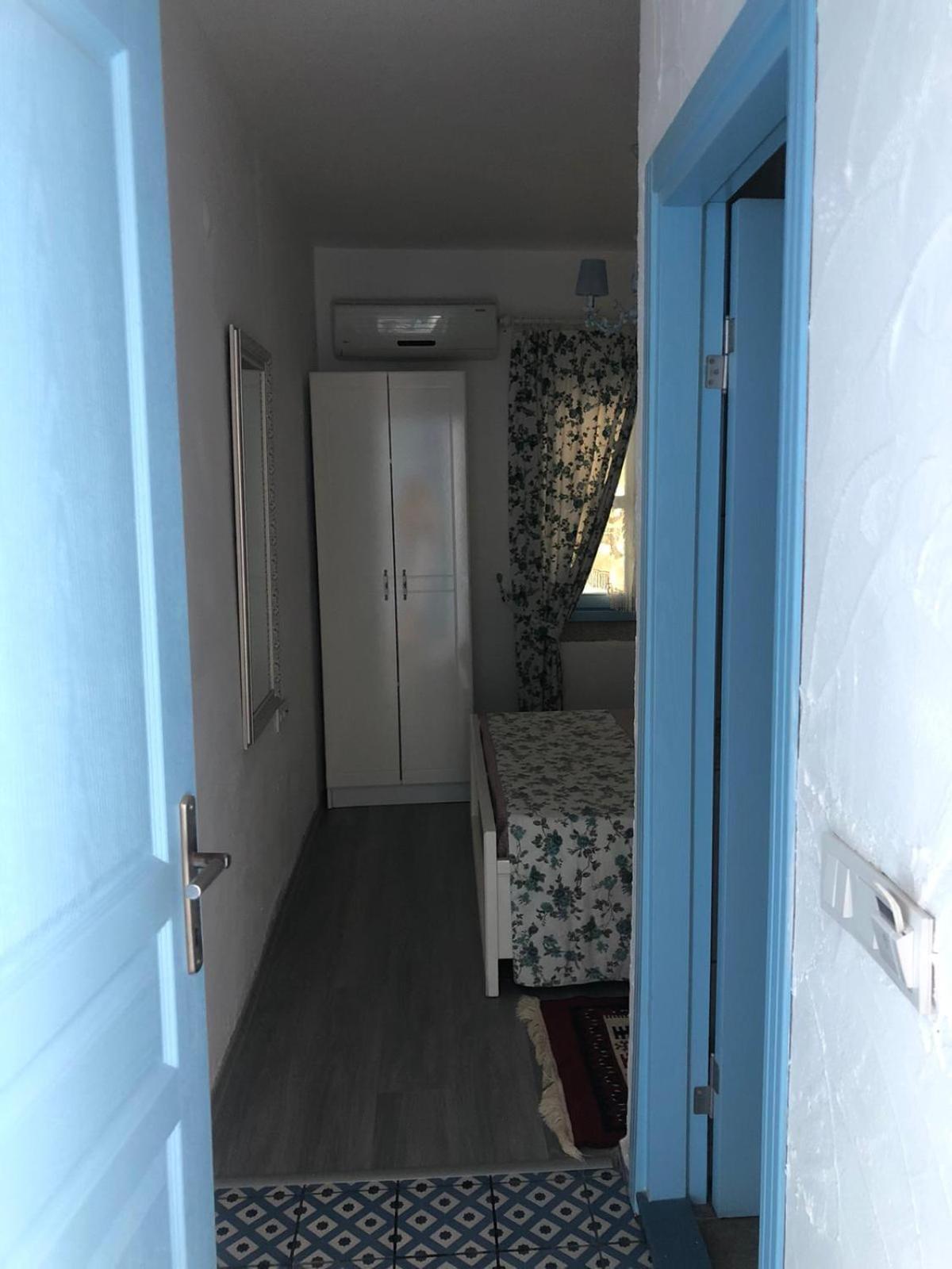 Çakir Bey Hotel Alaçatı Extérieur photo