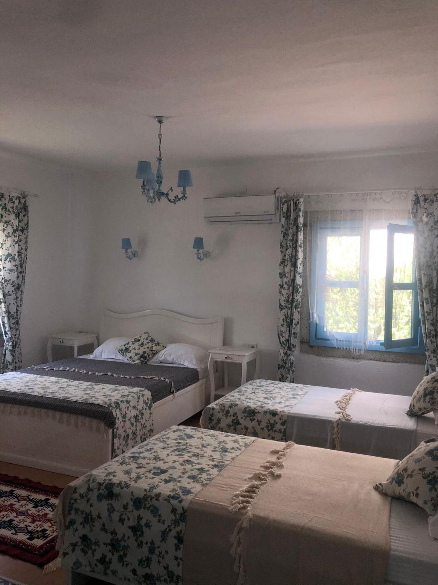 Çakir Bey Hotel Alaçatı Extérieur photo