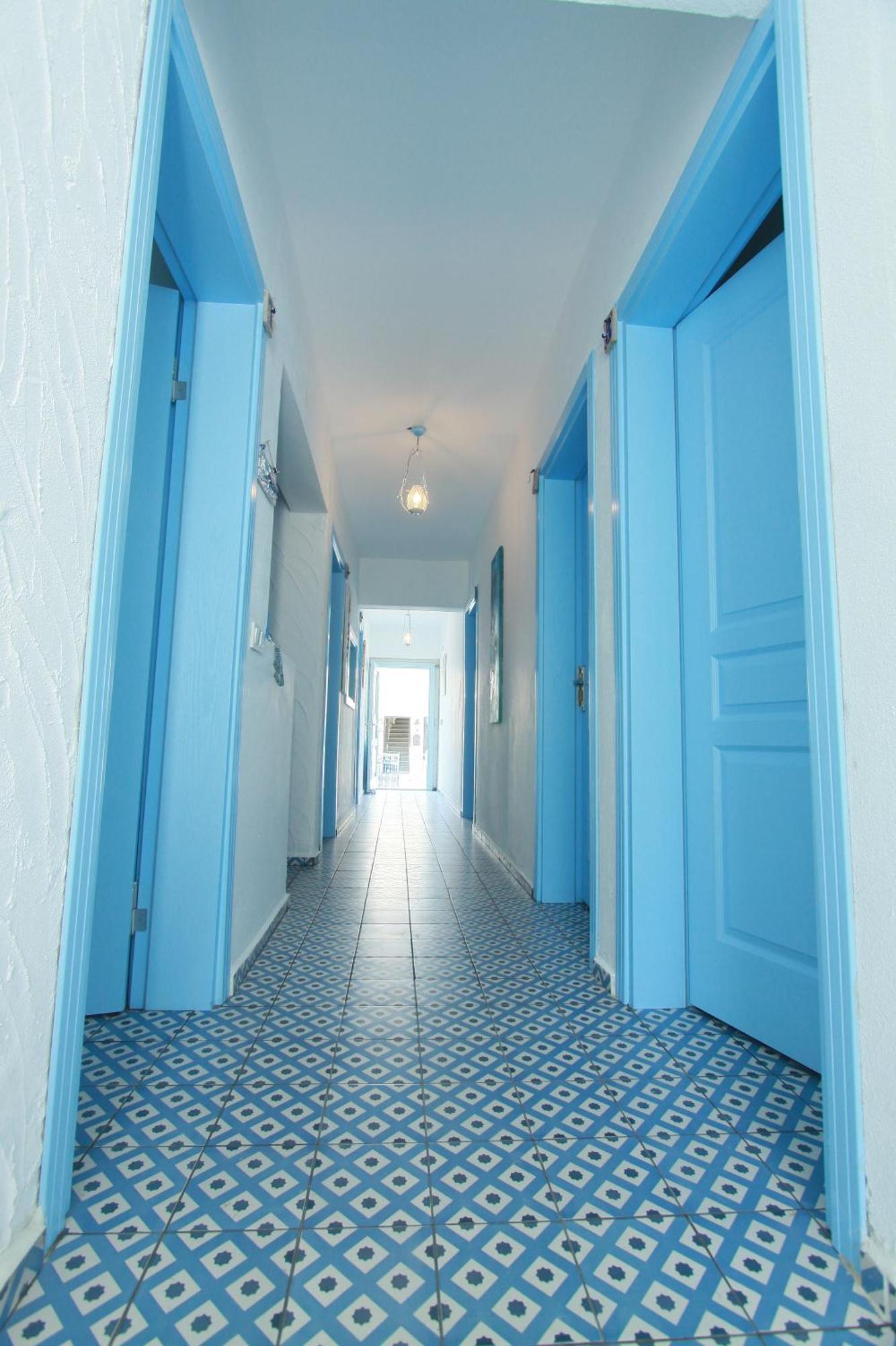 Çakir Bey Hotel Alaçatı Extérieur photo