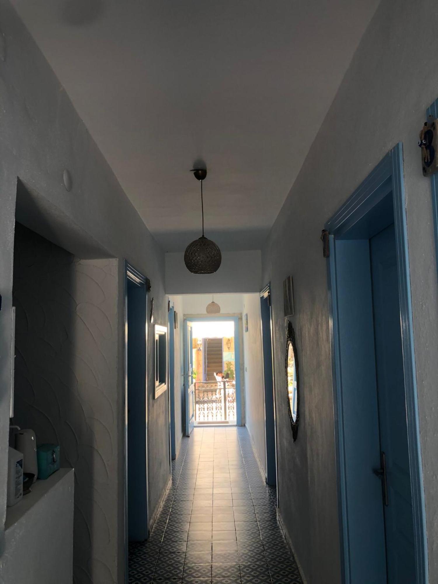 Çakir Bey Hotel Alaçatı Extérieur photo