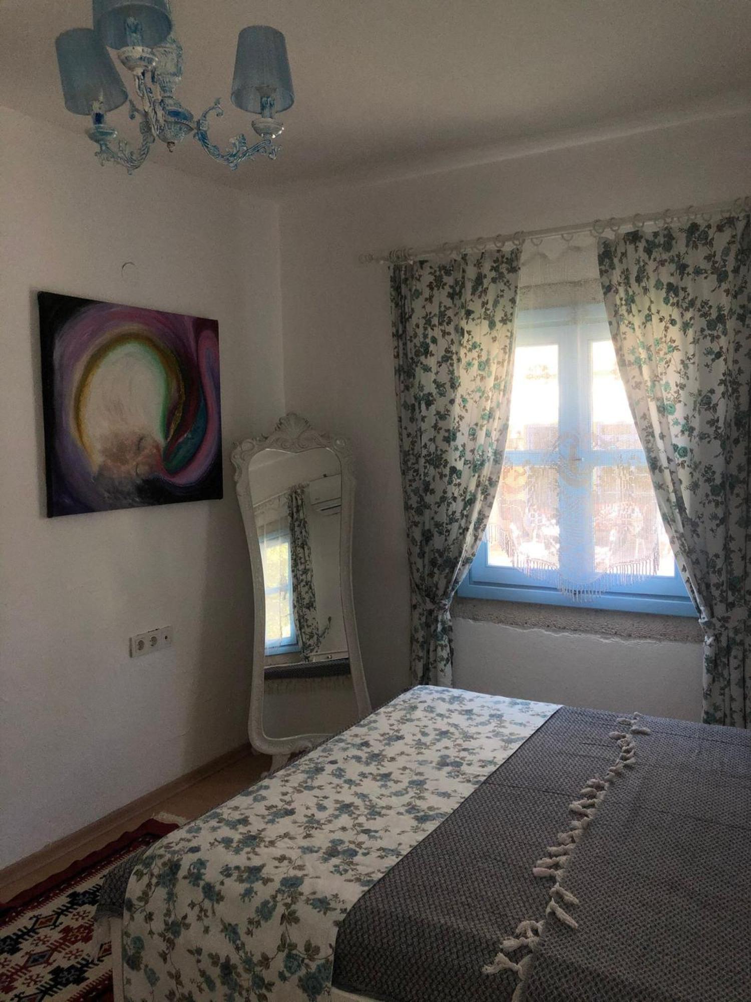 Çakir Bey Hotel Alaçatı Extérieur photo