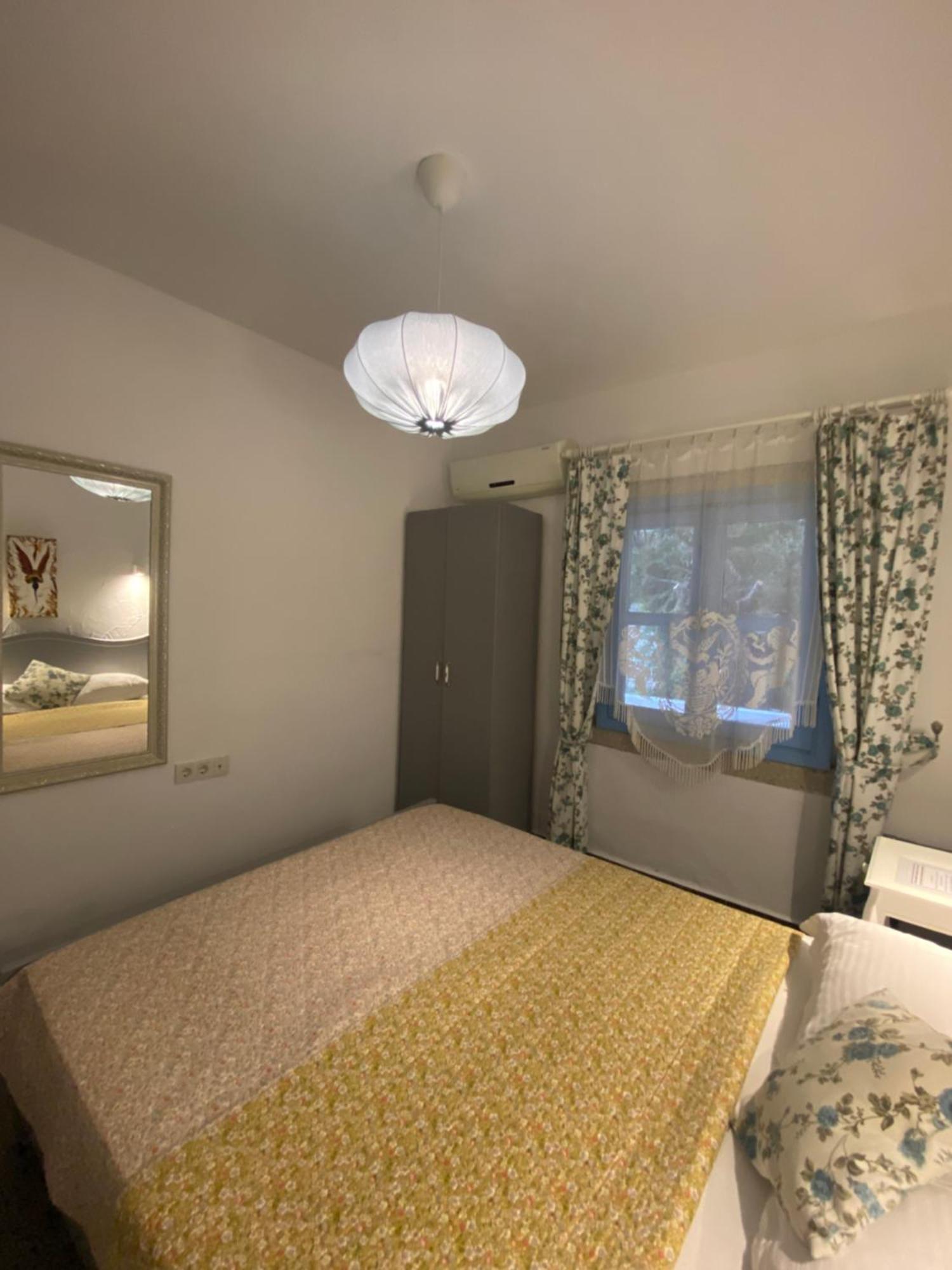 Çakir Bey Hotel Alaçatı Extérieur photo