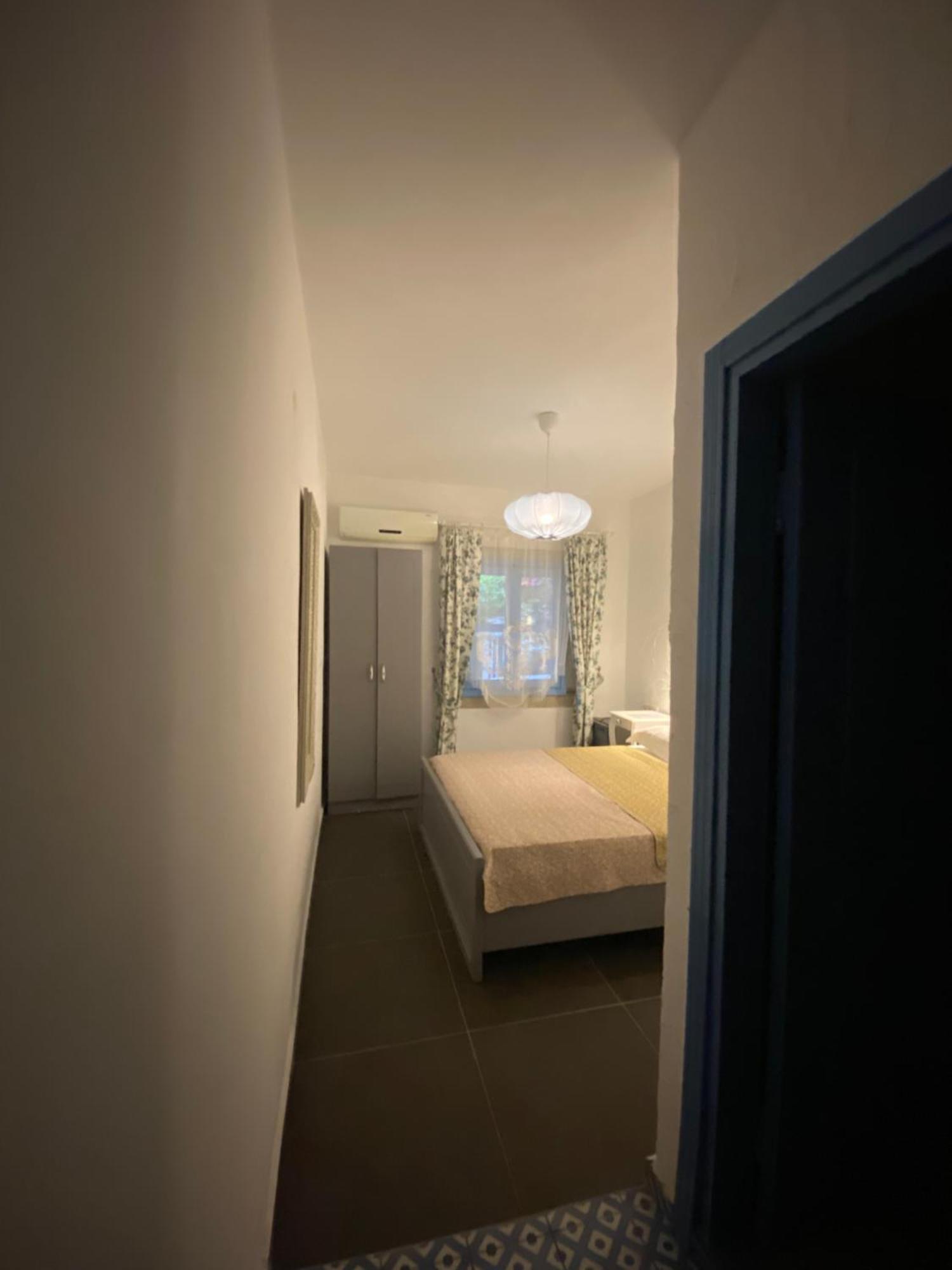Çakir Bey Hotel Alaçatı Extérieur photo