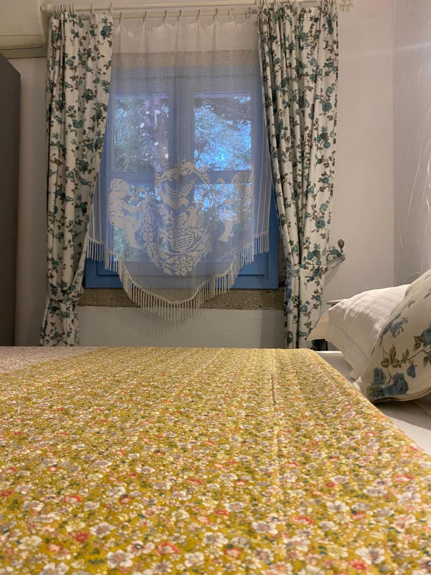 Çakir Bey Hotel Alaçatı Extérieur photo
