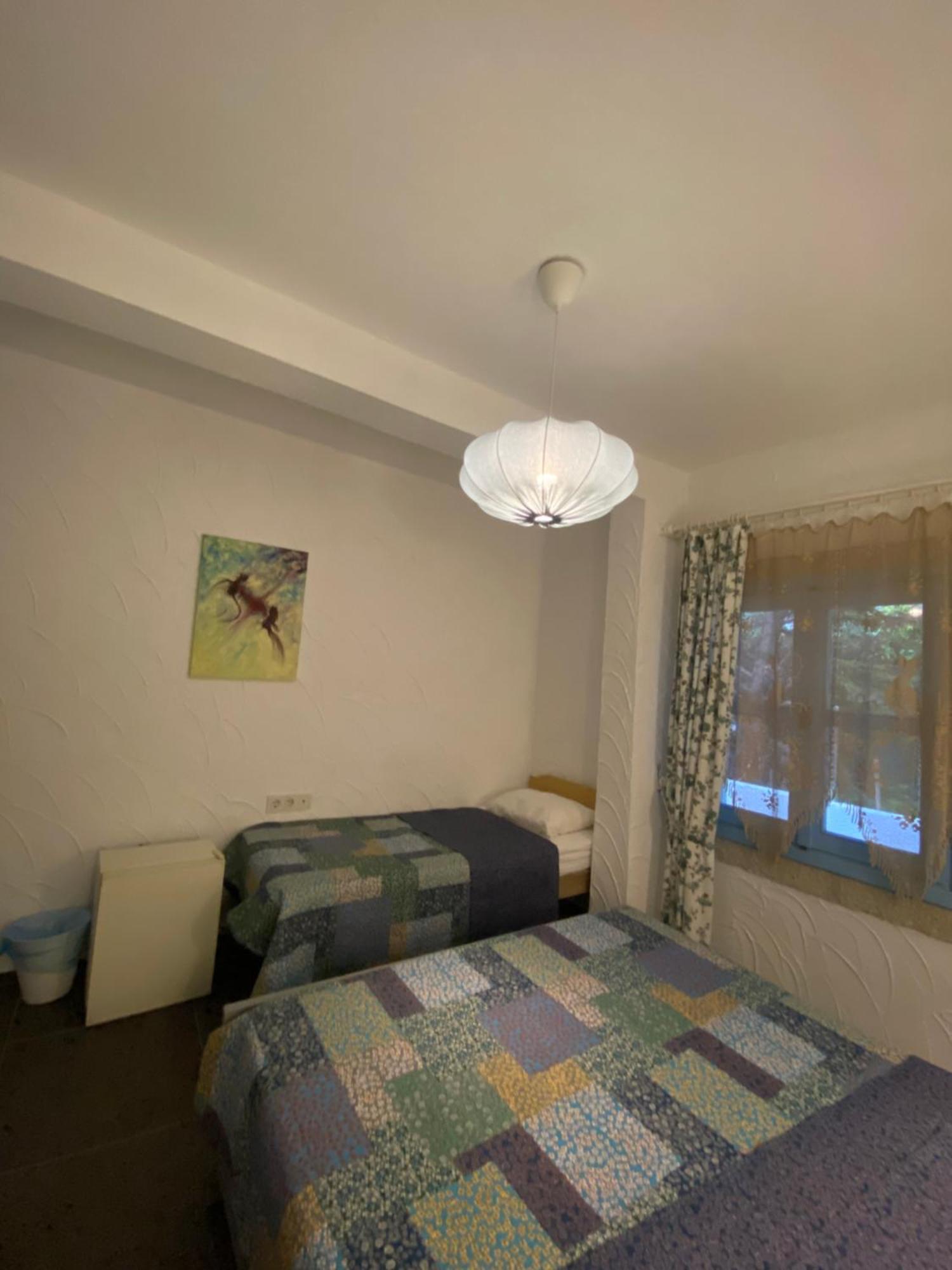Çakir Bey Hotel Alaçatı Extérieur photo
