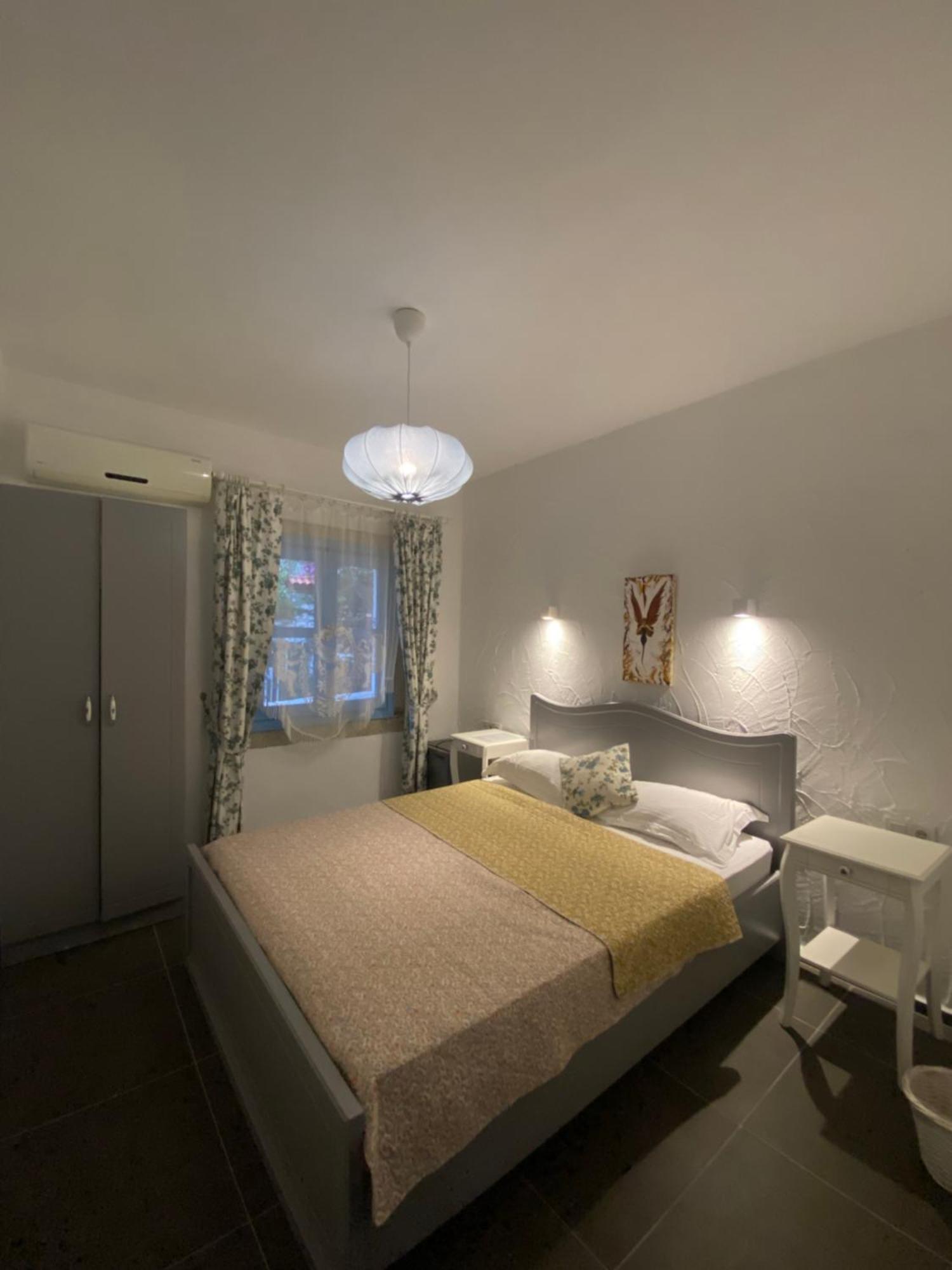 Çakir Bey Hotel Alaçatı Extérieur photo