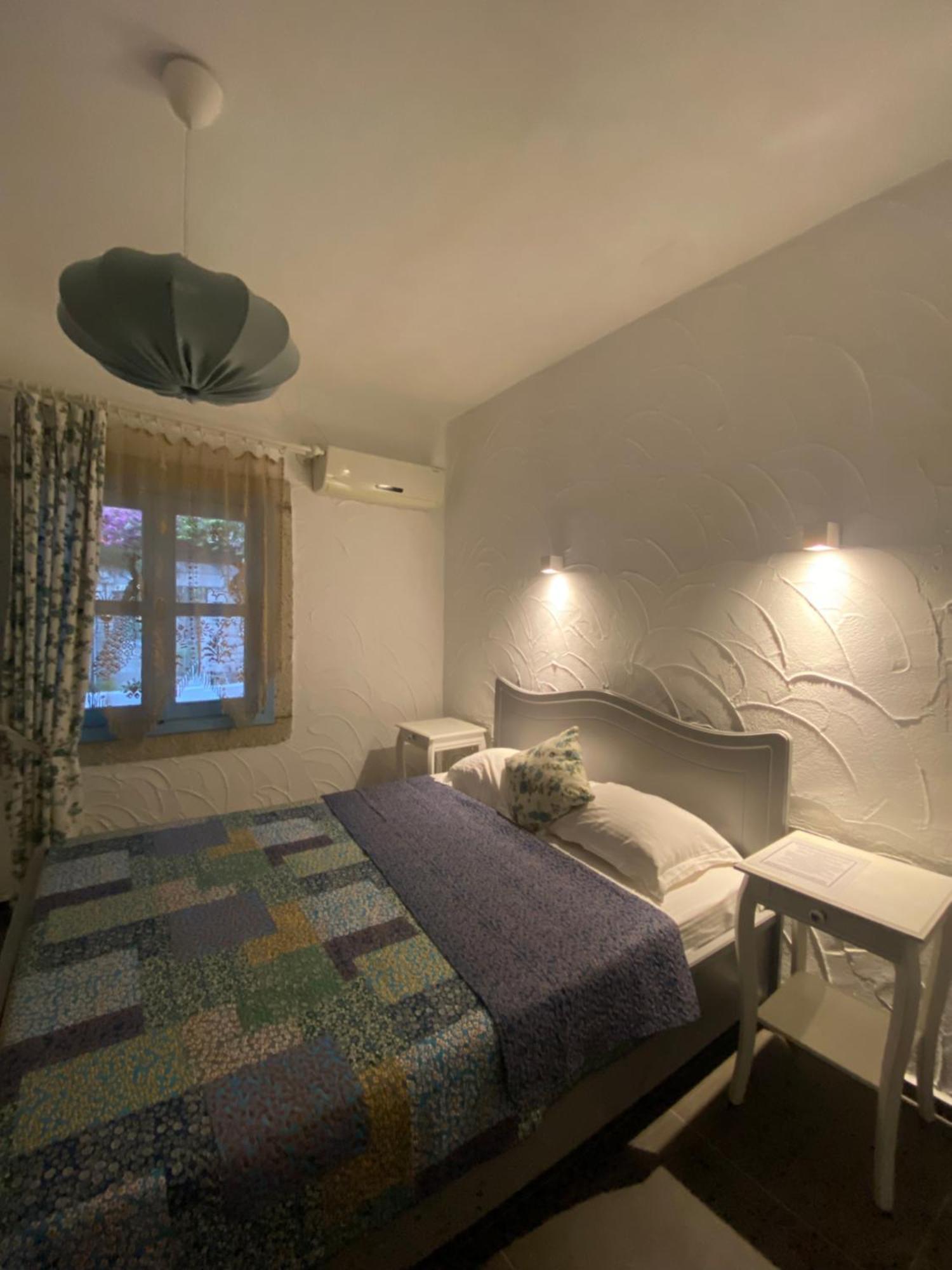 Çakir Bey Hotel Alaçatı Extérieur photo