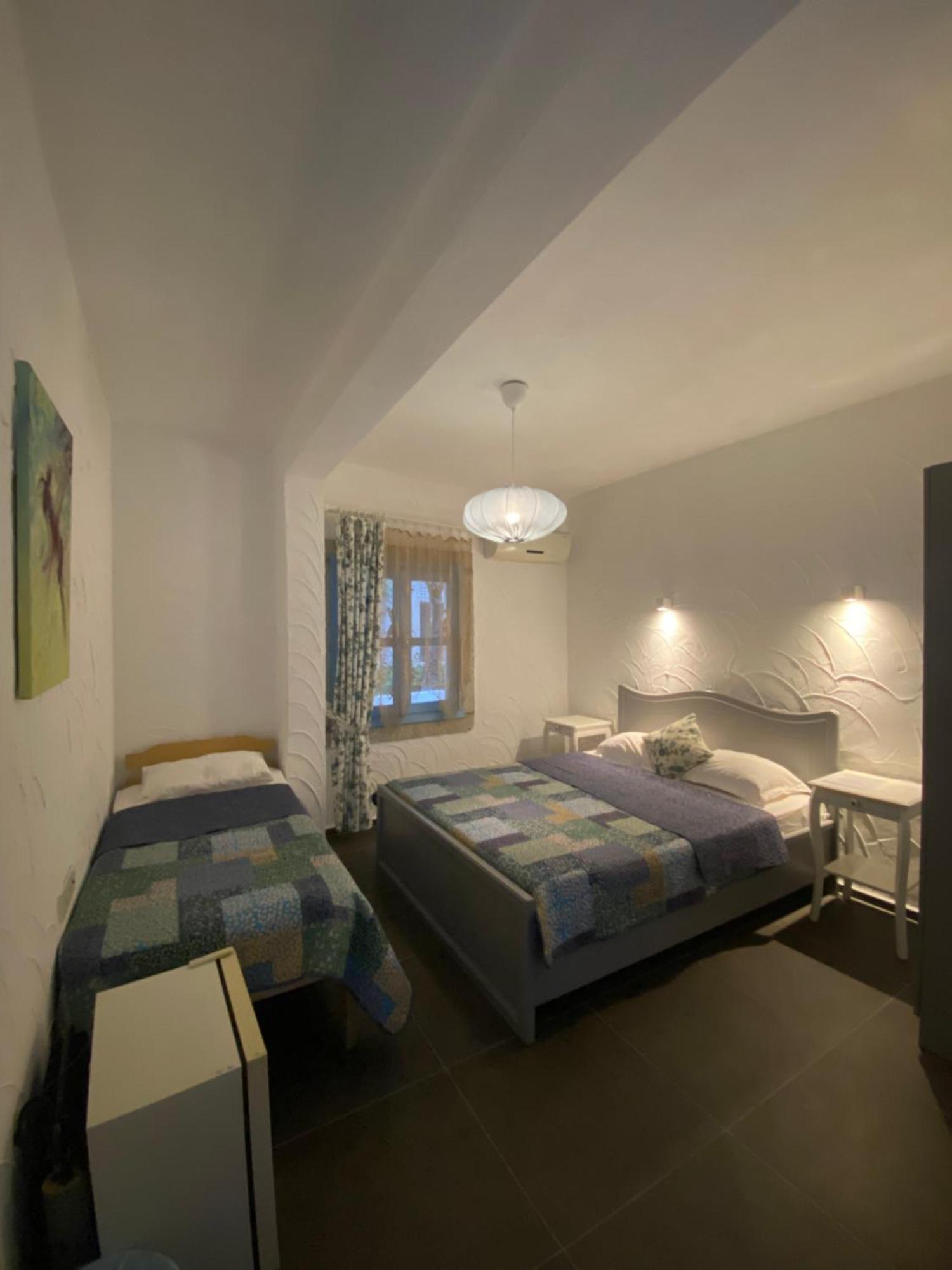 Çakir Bey Hotel Alaçatı Extérieur photo