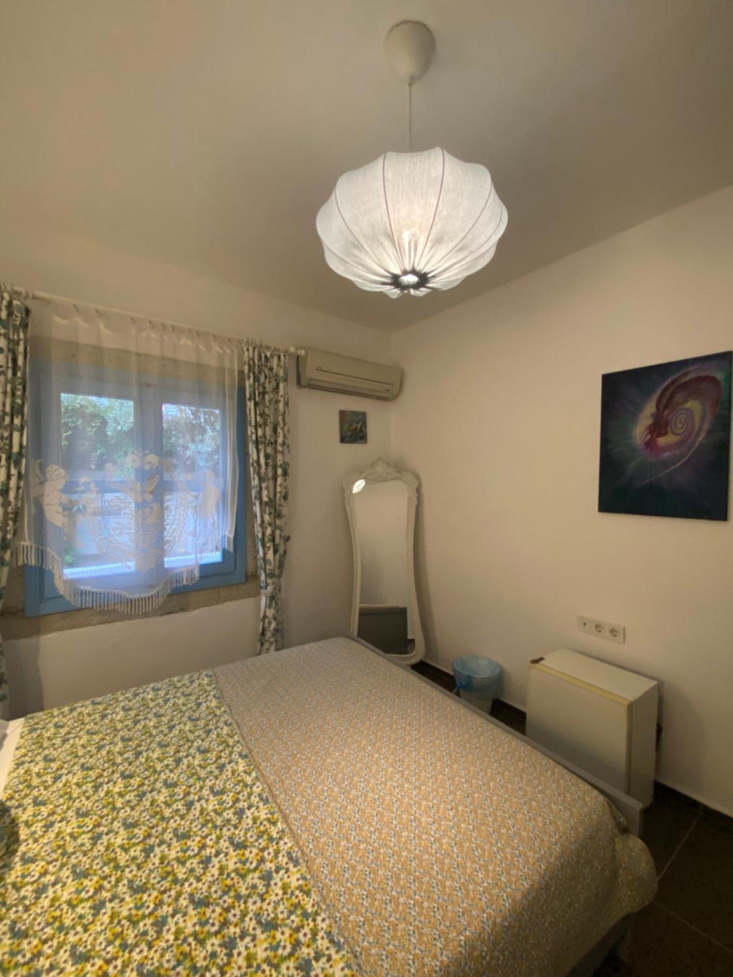 Çakir Bey Hotel Alaçatı Extérieur photo