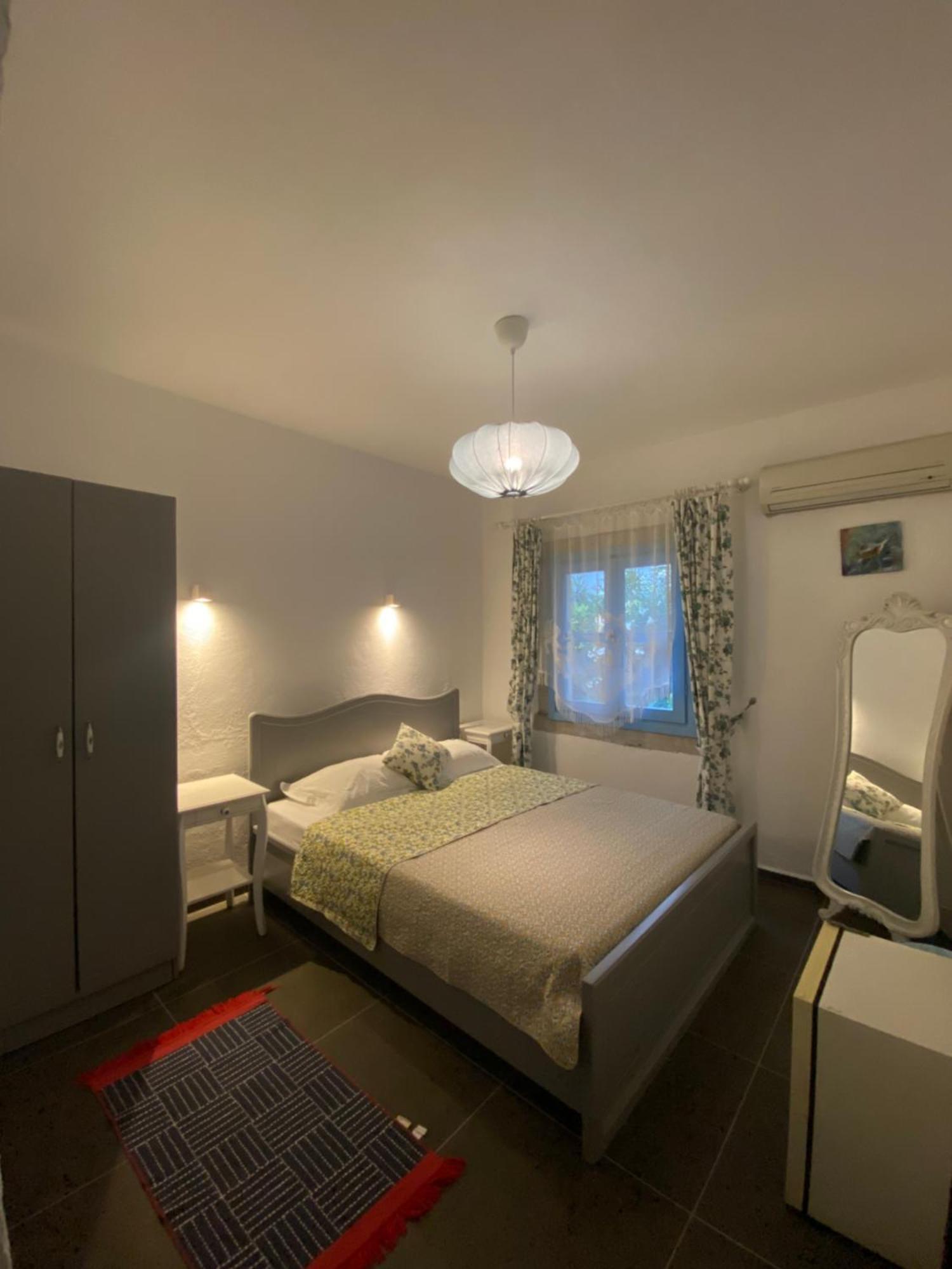 Çakir Bey Hotel Alaçatı Extérieur photo