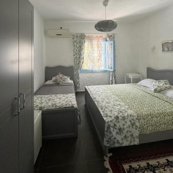 Çakir Bey Hotel Alaçatı Extérieur photo