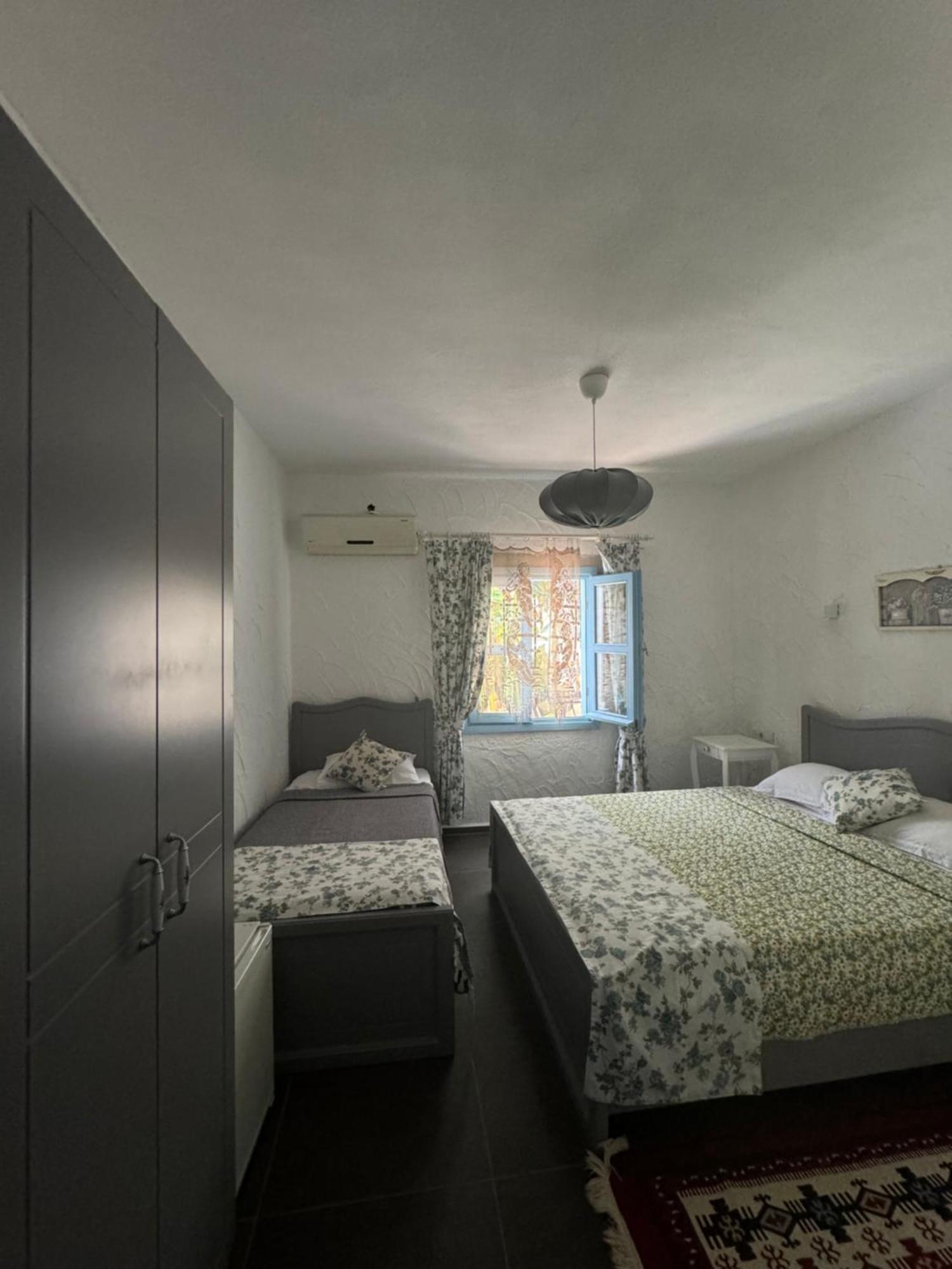 Çakir Bey Hotel Alaçatı Extérieur photo
