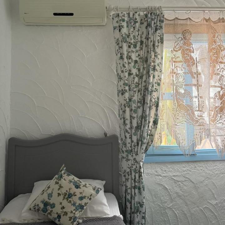 Çakir Bey Hotel Alaçatı Extérieur photo