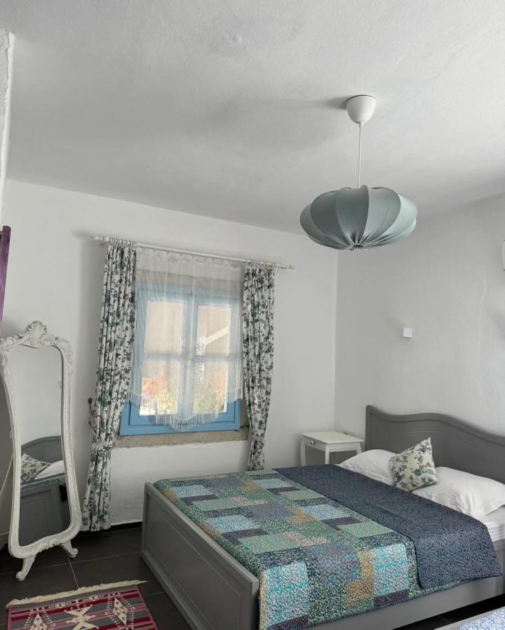 Çakir Bey Hotel Alaçatı Extérieur photo