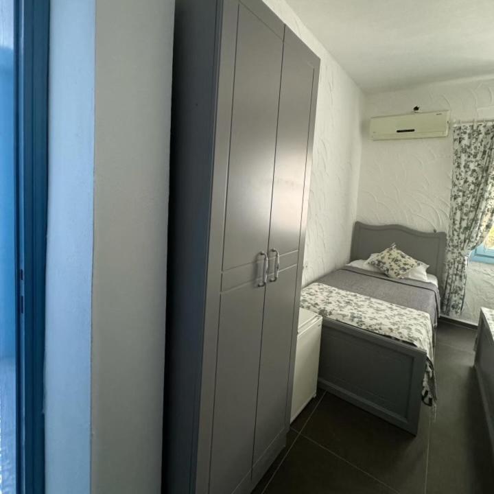 Çakir Bey Hotel Alaçatı Extérieur photo