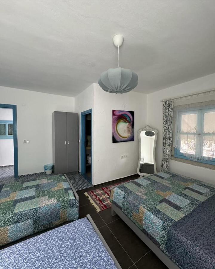 Çakir Bey Hotel Alaçatı Extérieur photo