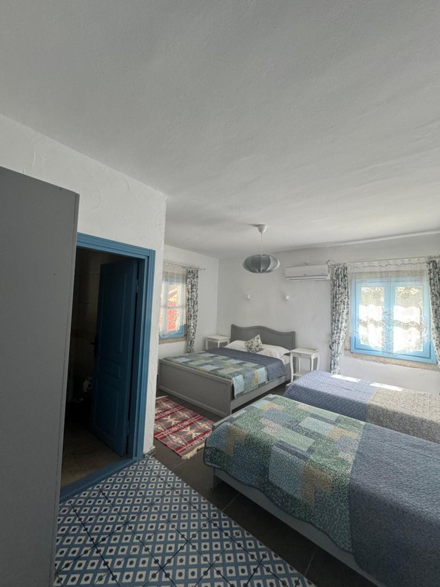 Çakir Bey Hotel Alaçatı Extérieur photo
