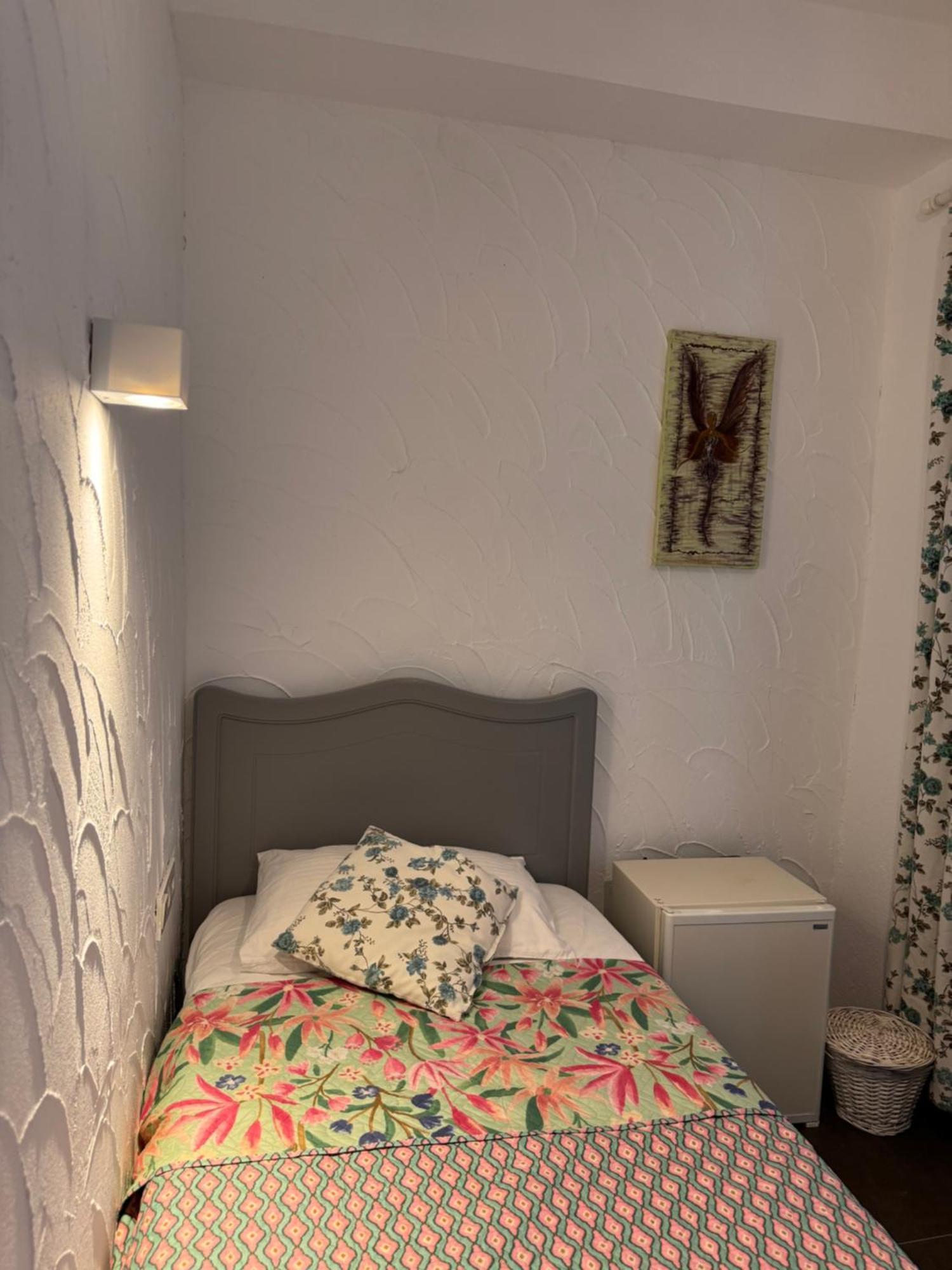 Çakir Bey Hotel Alaçatı Extérieur photo