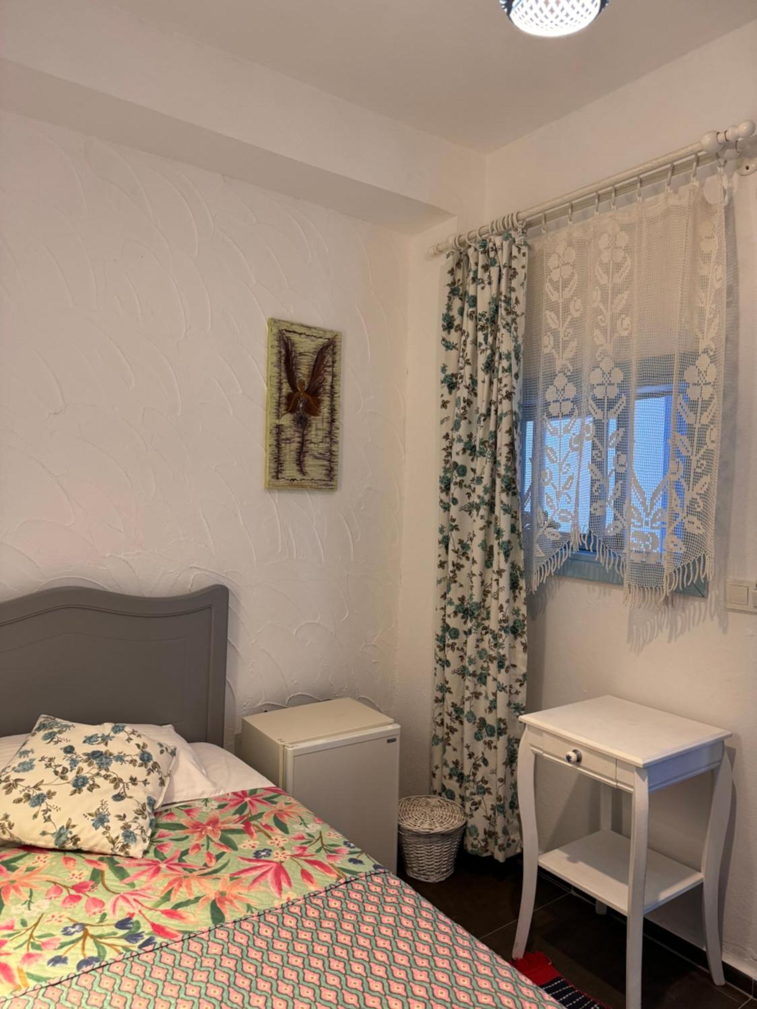 Çakir Bey Hotel Alaçatı Extérieur photo