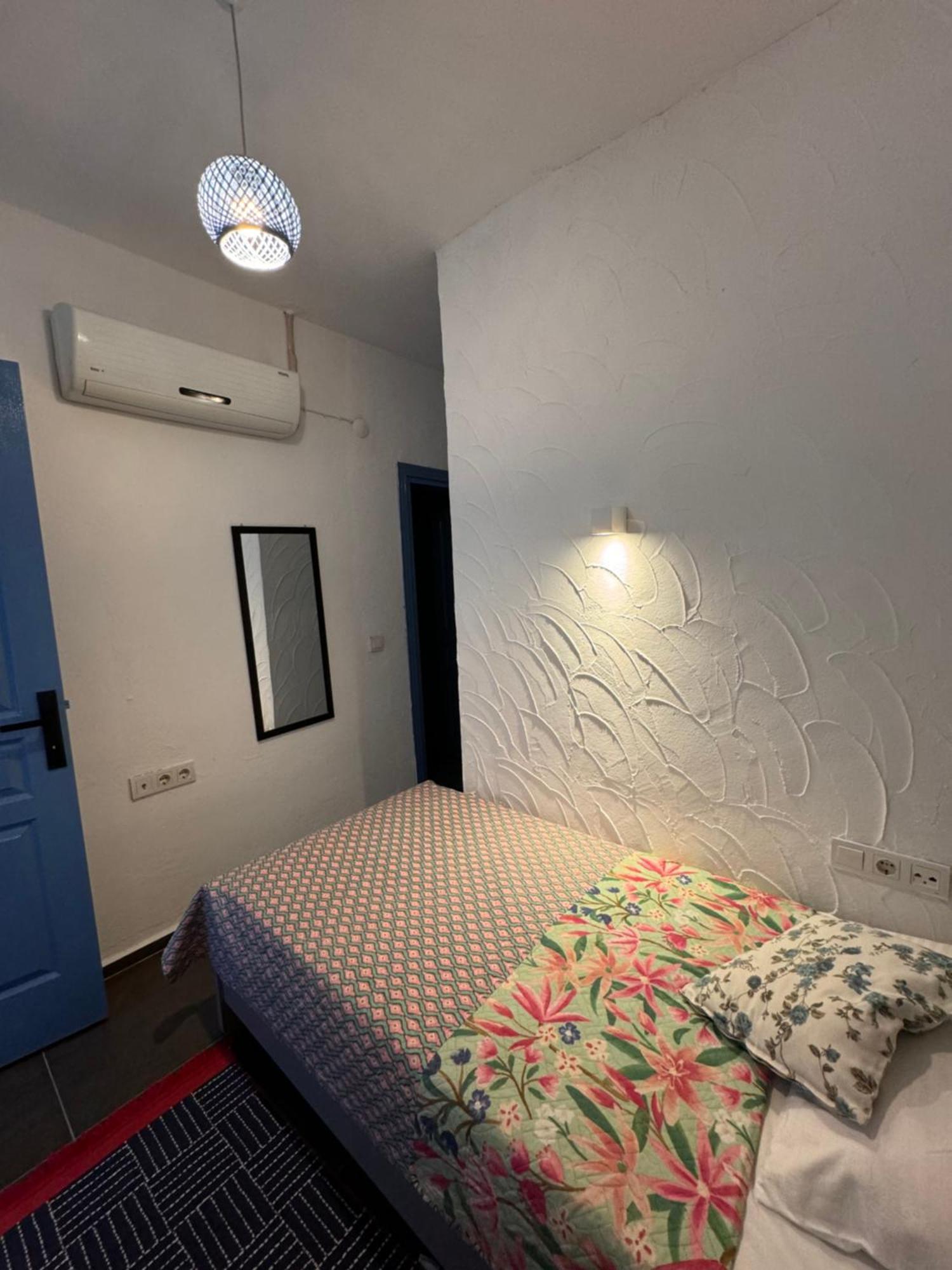 Çakir Bey Hotel Alaçatı Extérieur photo
