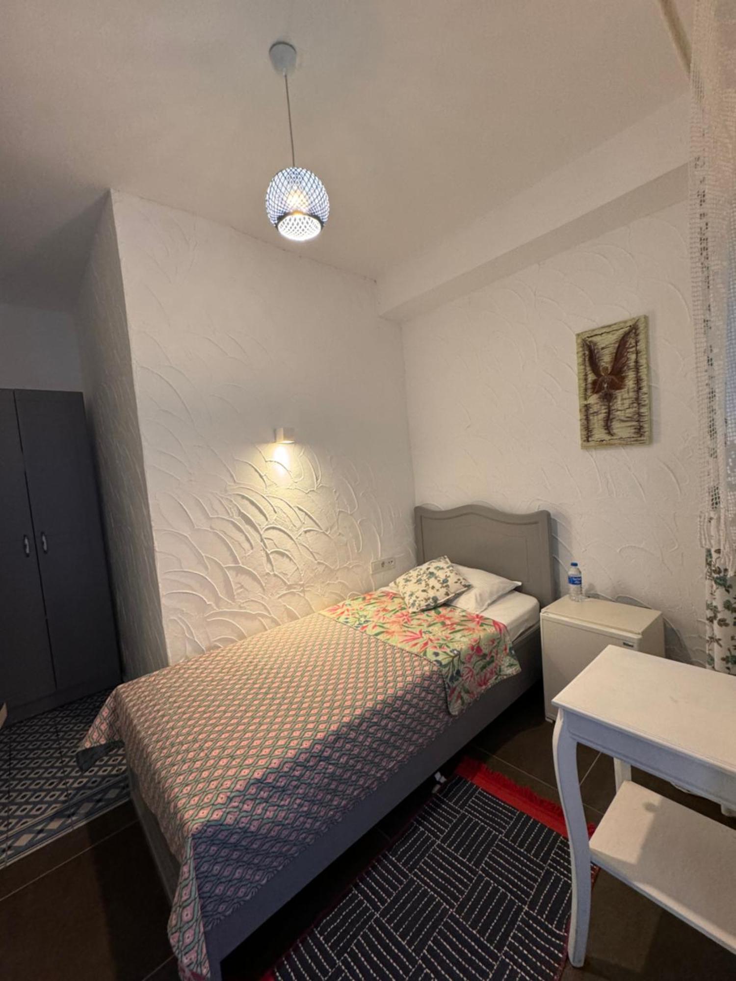 Çakir Bey Hotel Alaçatı Extérieur photo