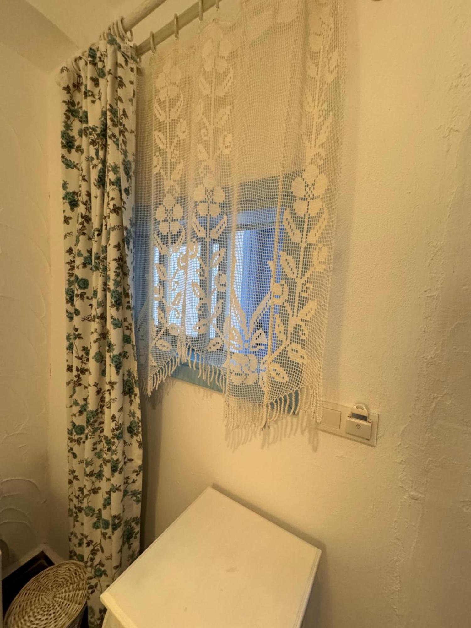Çakir Bey Hotel Alaçatı Extérieur photo
