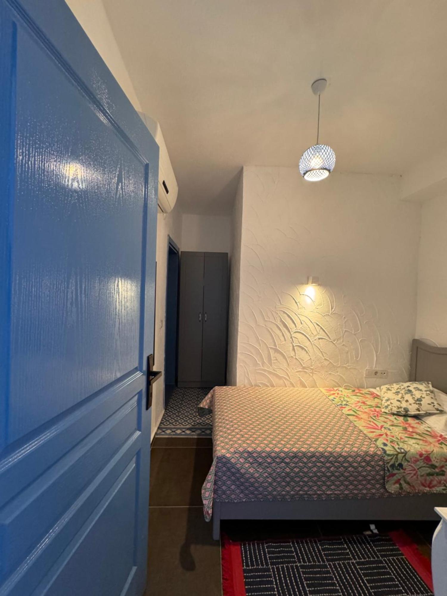 Çakir Bey Hotel Alaçatı Extérieur photo