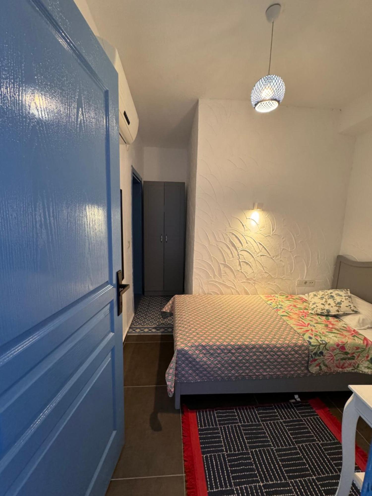 Çakir Bey Hotel Alaçatı Extérieur photo