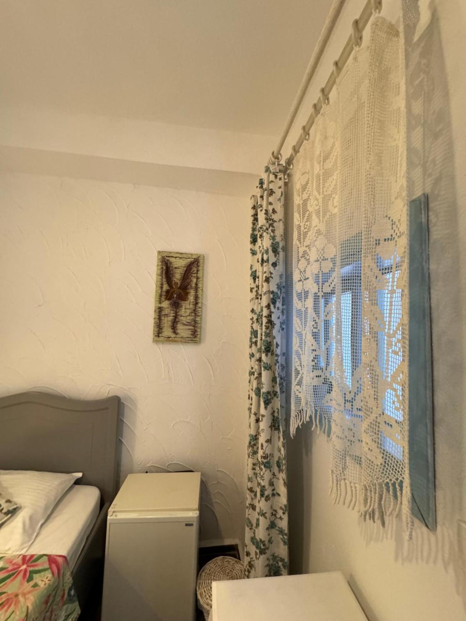 Çakir Bey Hotel Alaçatı Extérieur photo