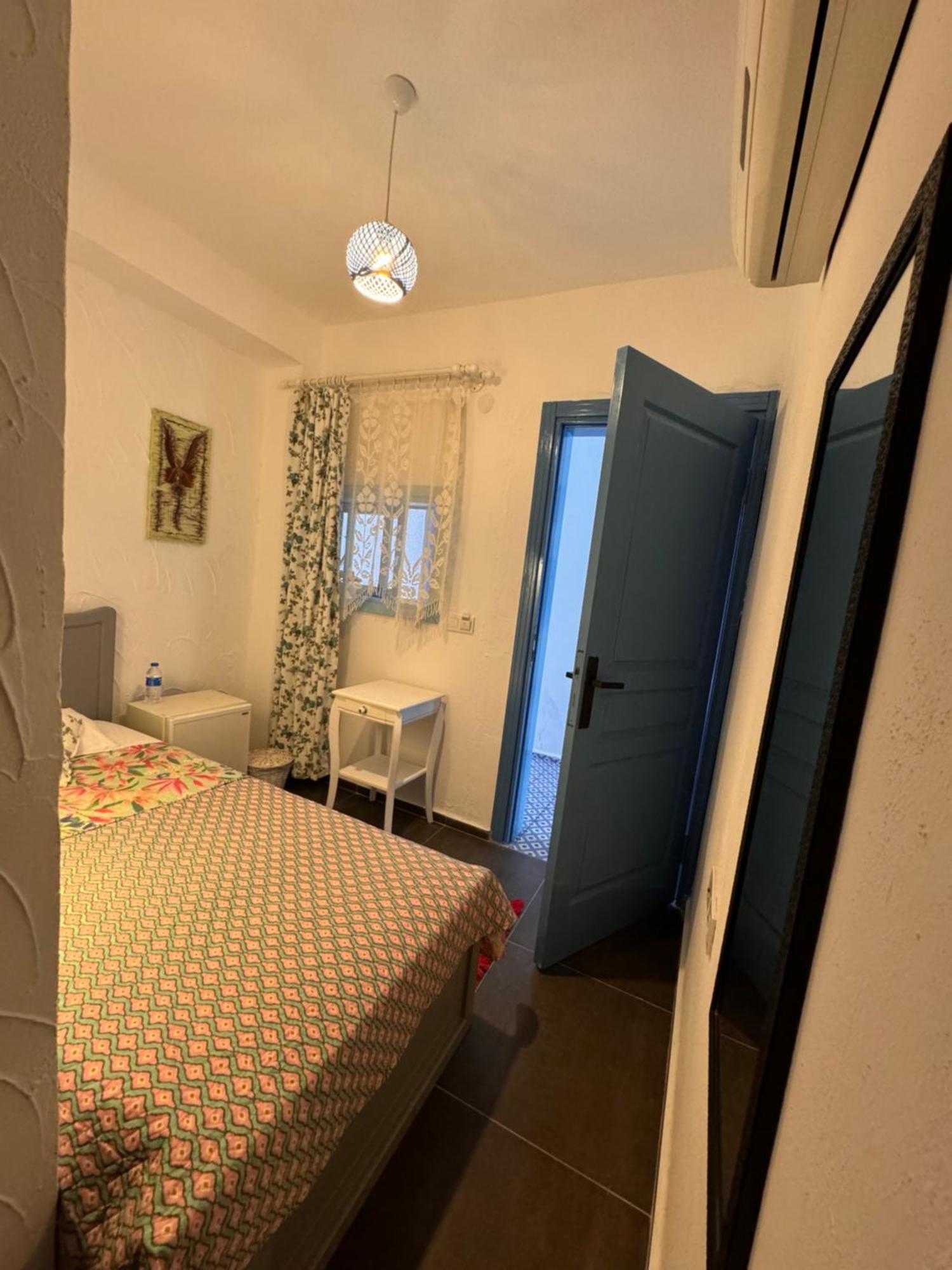 Çakir Bey Hotel Alaçatı Extérieur photo